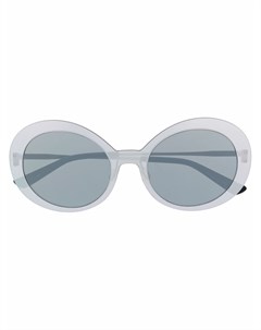 Солнцезащитные очки Archive в круглой оправе Christian roth