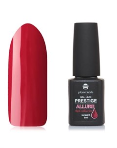 Гель лак Prestige Allure 653 Planet nails