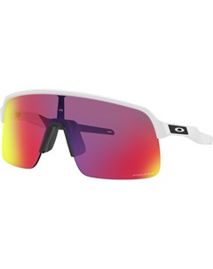 Солнцезащитные очки Sutro Lite Matte White Prizm Road 2021 Oakley