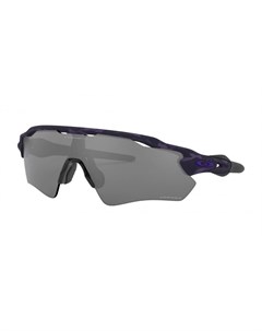 Солнцезащитные очки Radar Ev Path Electric Purple Shadow Camo Prizm Black 2021 Oakley