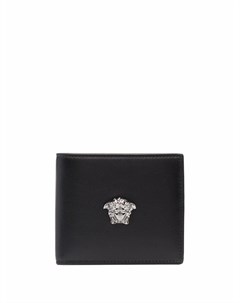 Бумажник с декором Medusa Versace