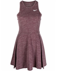 Платье мини Swoosh Nike