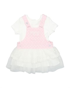 Платье для малыша Mintini baby