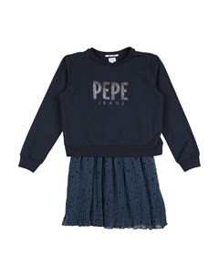Детское платье Pepe jeans