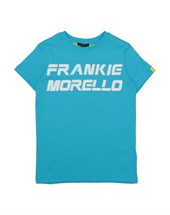 Футболка Frankie morello