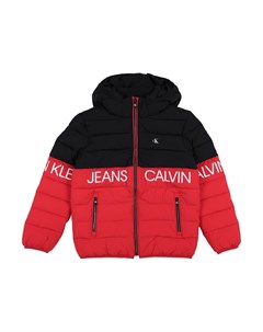 Пуховик Calvin klein jeans