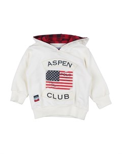 Толстовка Aspen polo club