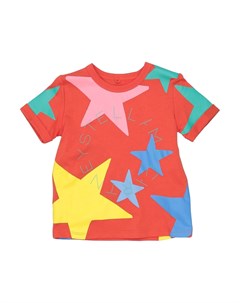 Футболка Stella mccartney kids