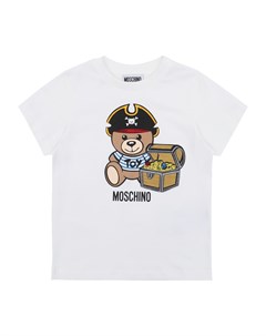 Футболка Moschino kid