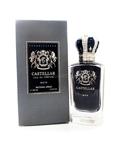 Castellar Arabic perfumes