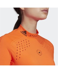 Лонгслив для фитнеса by Stella McCartney TruePurpose Adidas