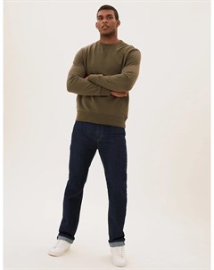 Классические мужские джинсы Marks Spencer Marks & spencer