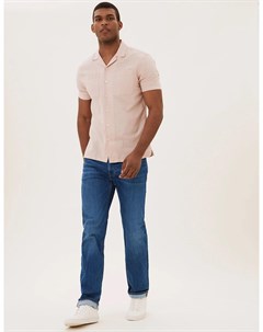 Прямые винтажные джинсы Marks Spencer Marks & spencer