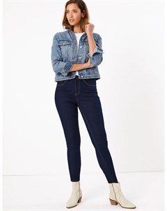 Женские джинсы скинни Ivy Marks Spencer Marks & spencer