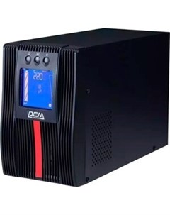 ИБП MAC 1500 Powercom