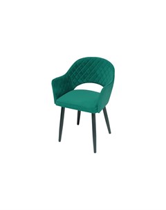 Кресло Виктор МИС 5 Тм «мебель из стекла»