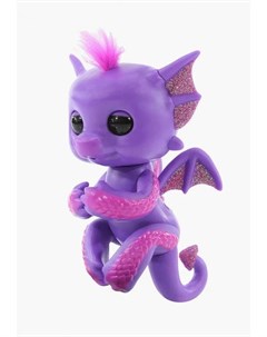 Игрушка интерактивная Fingerlings