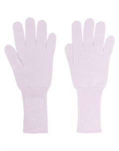 Трикотажные перчатки Jil sander