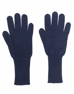 Трикотажные перчатки Jil sander