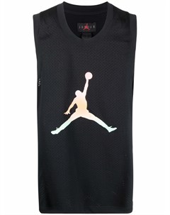 Топ без рукавов Sports DNA Jordan Nike
