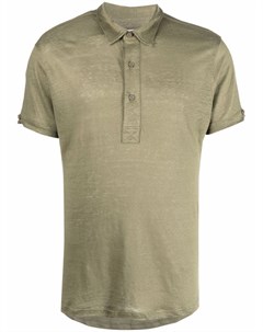 Рубашка поло с короткими рукавами Orlebar brown