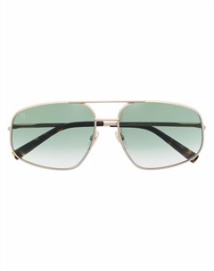 Солнцезащитные очки авиаторы Givenchy eyewear