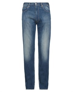 Джинсовые брюки Armani jeans