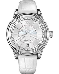 Швейцарские наручные женские часы Aviator