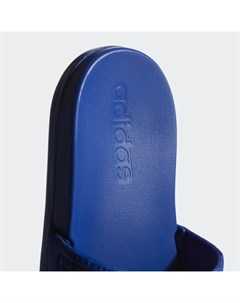 Шлепанцы adilette Cloudfoam Plus Performance Adidas
