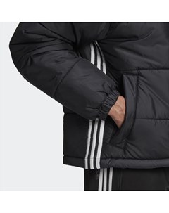 Утепленная куртка Hooded Puffer Originals Adidas