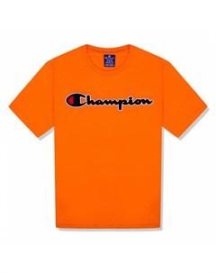 Мужская футболка Crewneck T shirt Champion