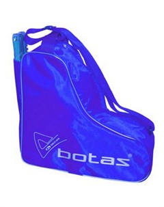 Сумка для коньков Sportex SM211 синяя Botas
