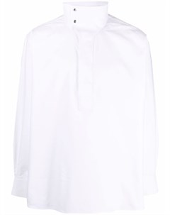 Рубашка с длинными рукавами Givenchy
