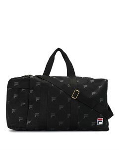 Дорожная сумка Franklin с логотипом Fila