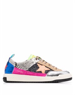 Кроссовки Yeah Net Golden goose