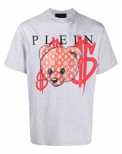 Футболка Teddy Bear Philipp plein