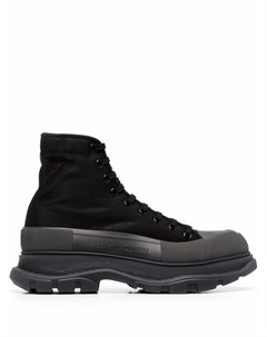 Ботинки Tread Slick Alexander mcqueen