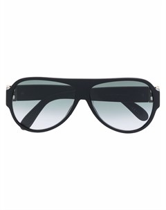 Солнцезащитные очки авиаторы с логотипом Givenchy eyewear