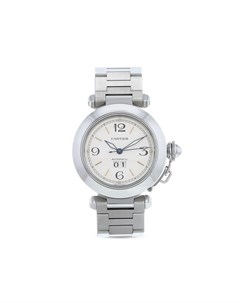 Наручные часы Pasha pre owned 35 мм 1990 х годов Cartier