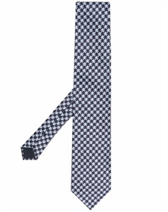 Жаккардовый галстук Tom ford