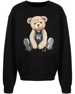 Толстовка Basketball Teddy Bear Dom rebel