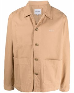 Куртка рубашка Maison labiche