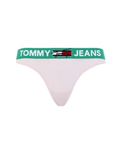 Трусы стринги Tommy jeans
