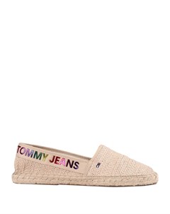 Эспадрильи Tommy jeans