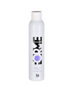 Forme Dry Shampoo Сухой шампунь 300мл Sim sensitive