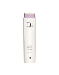 DS color shampoo шампунь для окрашенных и поврежденных волос без отдушек 250мл Sim sensitive