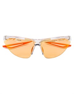 Heron preston солнцезащитные очки tailwind из коллаборации с nike Heron preston