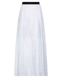 Длинная юбка Aglini