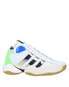 Кеды и кроссовки Adidas originals x sankuanz