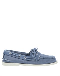 Мокасины Sperry